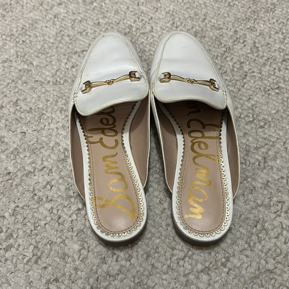 Sam Edelman Bit Mules - Picture 2 of 7